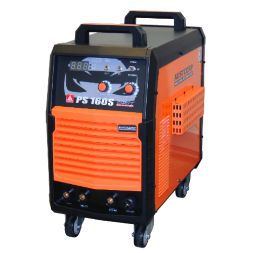 AUSTCORP PS 160S PLASMA CUTTING MACHINE